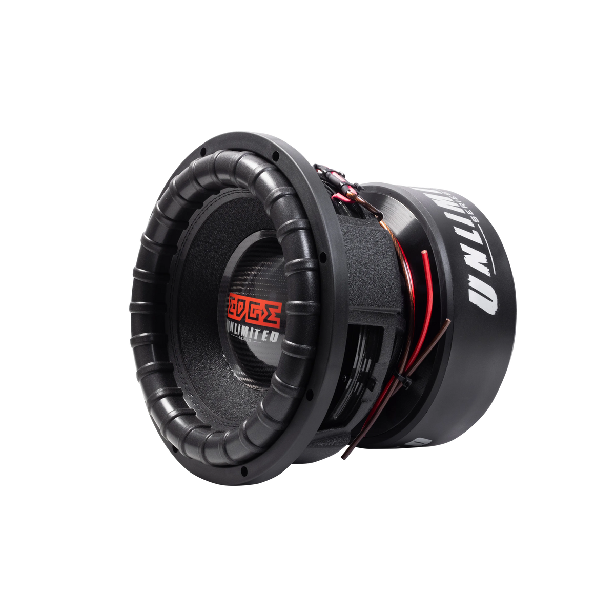 EDU12SPL-E2-12 Zoll Subwoofer-EDGE-BassBuddys | Shop