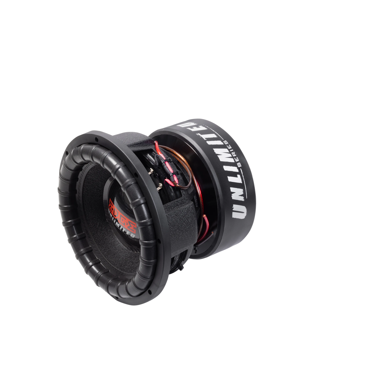 EDU12SPL-E2-12 Zoll Subwoofer-EDGE-BassBuddys | Shop