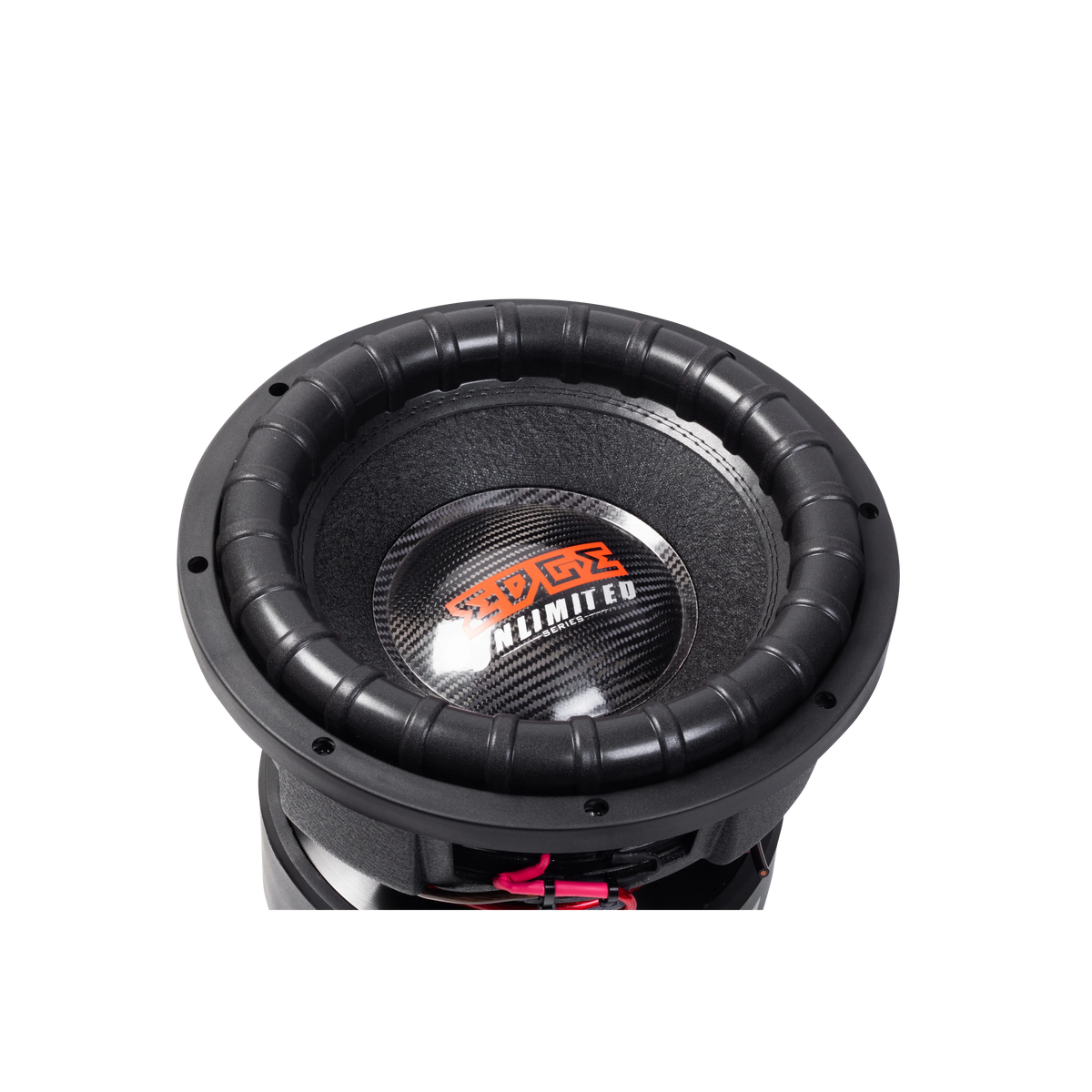 EDU12SPL-E2-12 Zoll Subwoofer-EDGE-BassBuddys | Shop