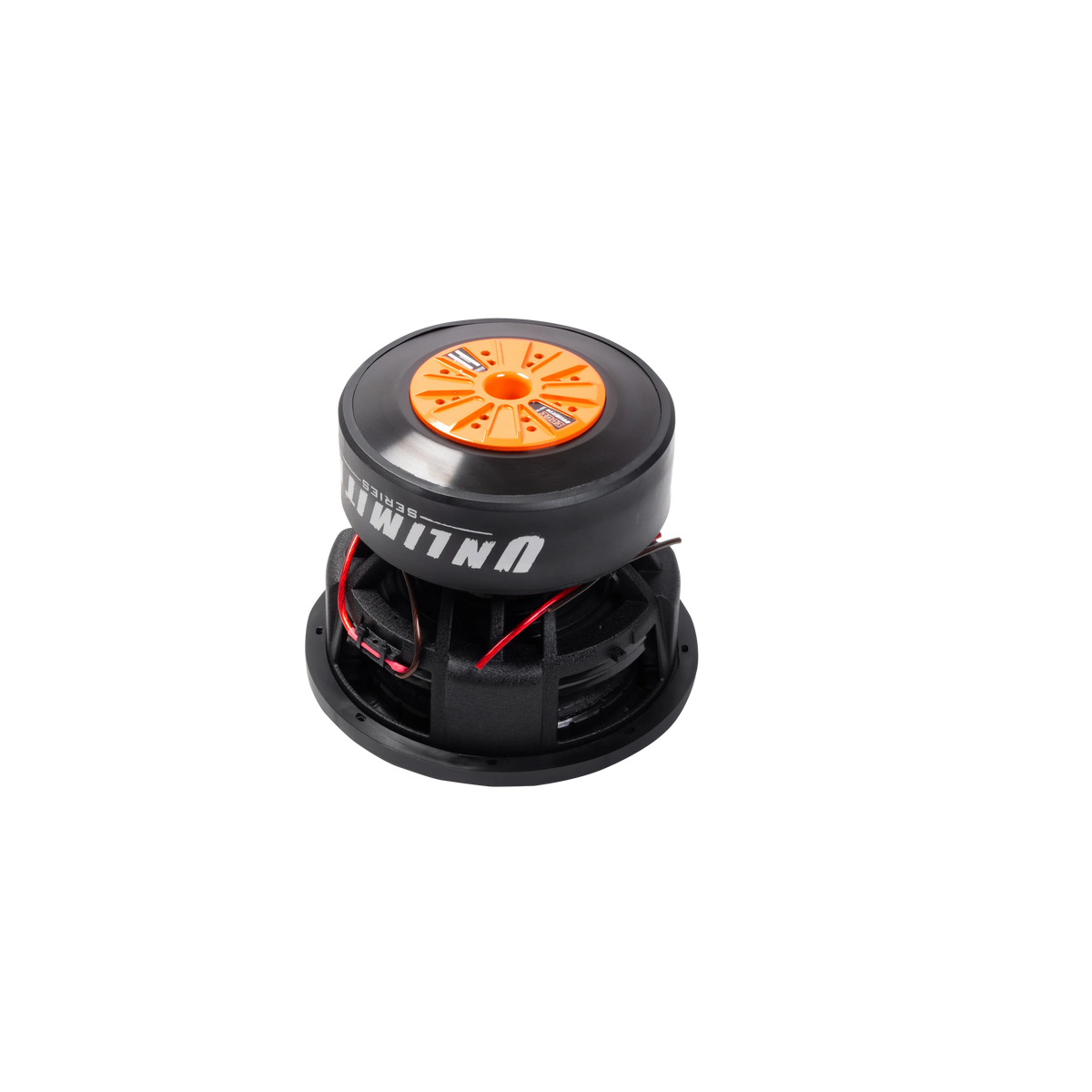 EDU12SPL-E2-12 Zoll Subwoofer-EDGE-BassBuddys | Shop
