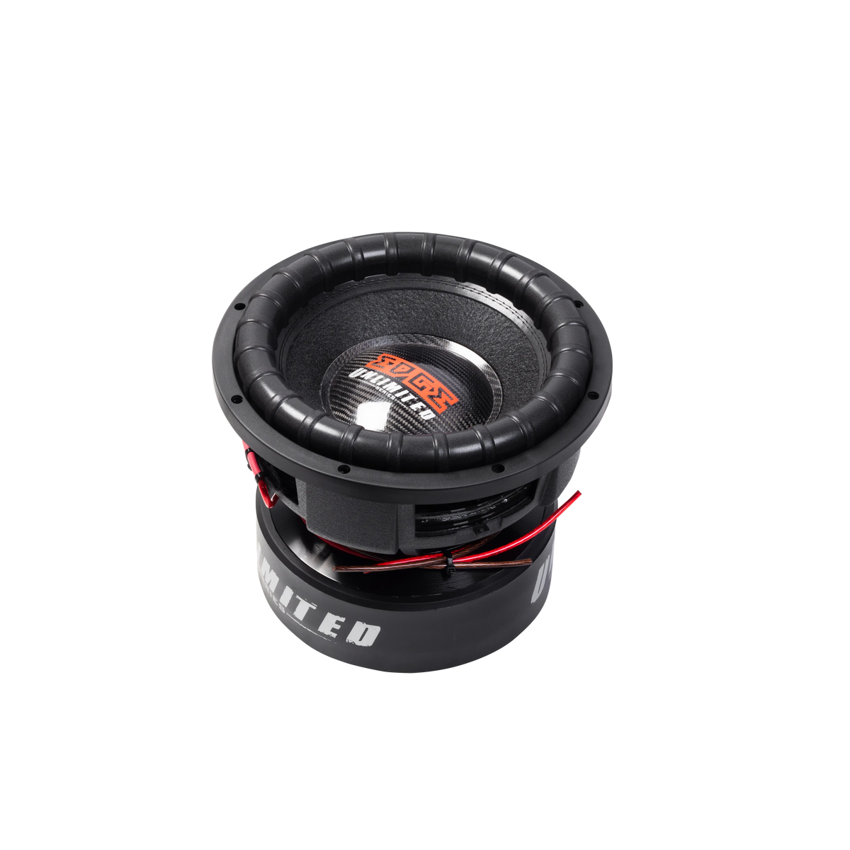EDU12SPL-E2-12 Zoll Subwoofer-EDGE-BassBuddys | Shop