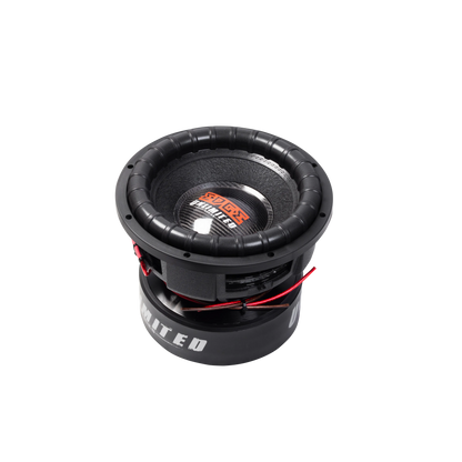 EDU12SPL-E2-12 Zoll Subwoofer-EDGE-BassBuddys | Shop