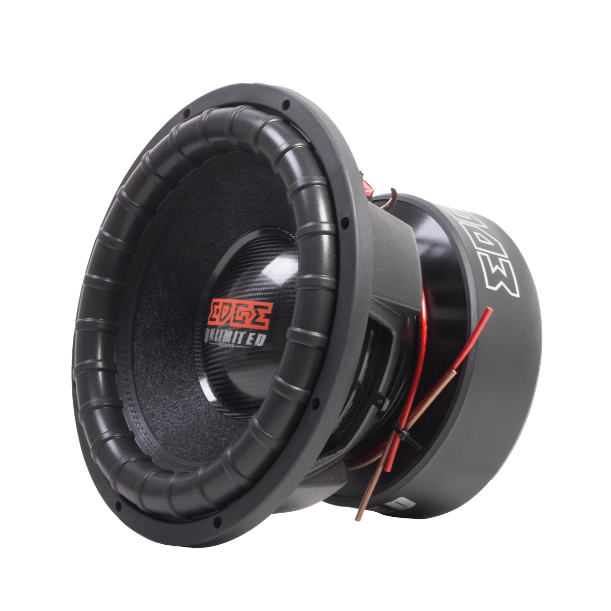 EDU15SPL-E2-15 Zoll Subwoofer-EDGE-BassBuddys | Shop