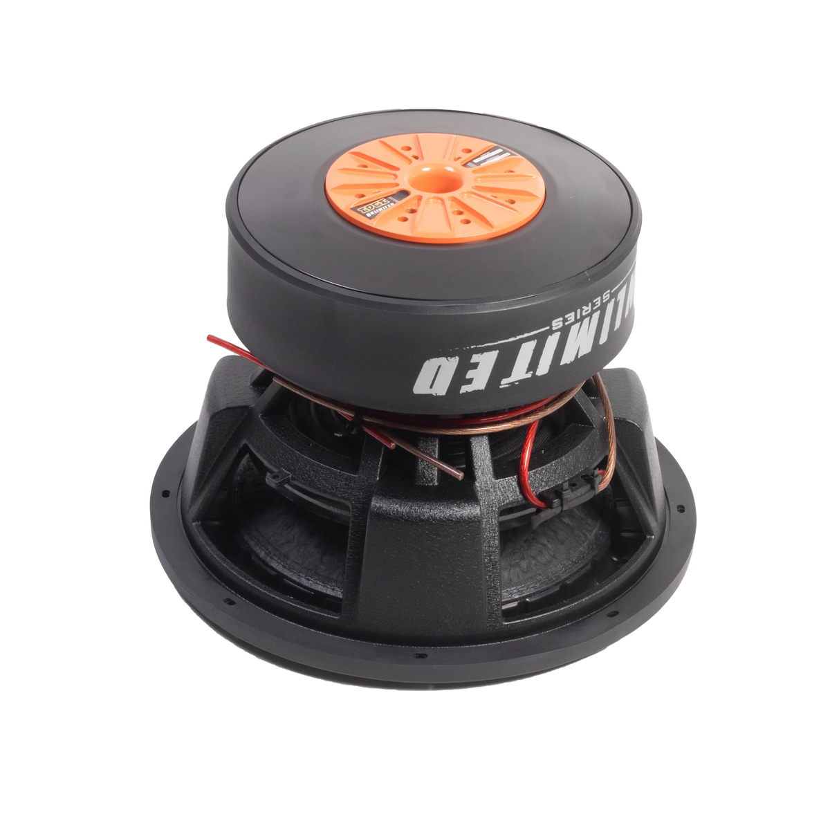 EDU15SPL-E2-15 Zoll Subwoofer-EDGE-BassBuddys | Shop