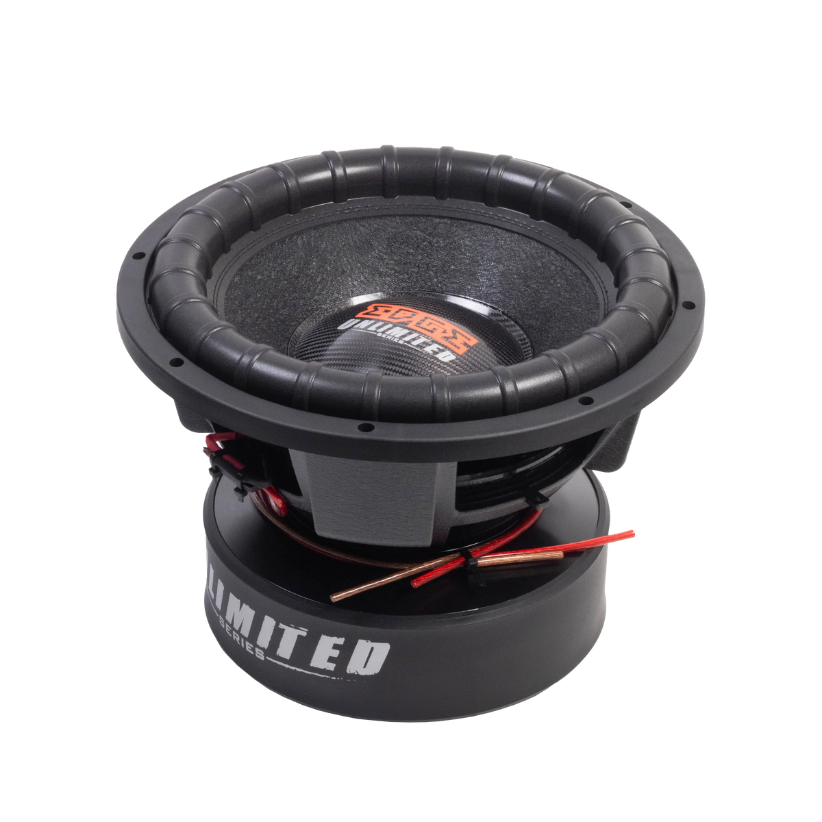 EDU15SPL-E2-15 Zoll Subwoofer-EDGE-BassBuddys | Shop