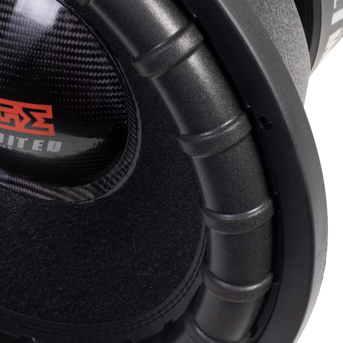 EDU18SPL-E2-18 Zoll Subwoofer-EDGE-BassBuddys | Shop