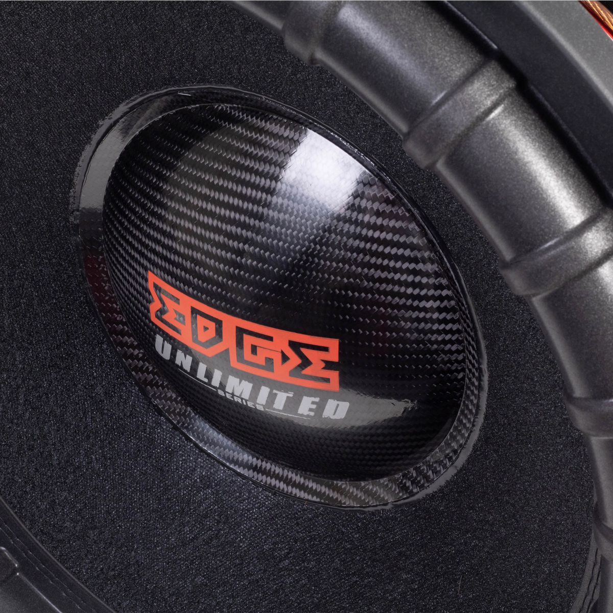 EDU18SPL-E2-18 Zoll Subwoofer-EDGE-BassBuddys | Shop