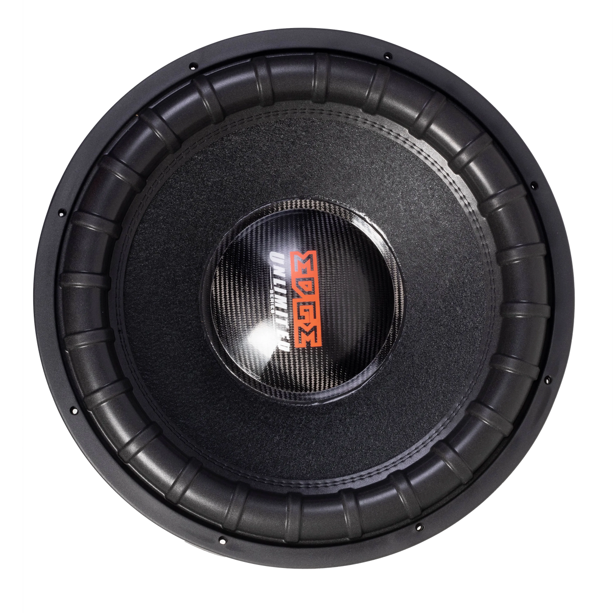 EDU18SPL-E2-18 Zoll Subwoofer-EDGE-BassBuddys | Shop