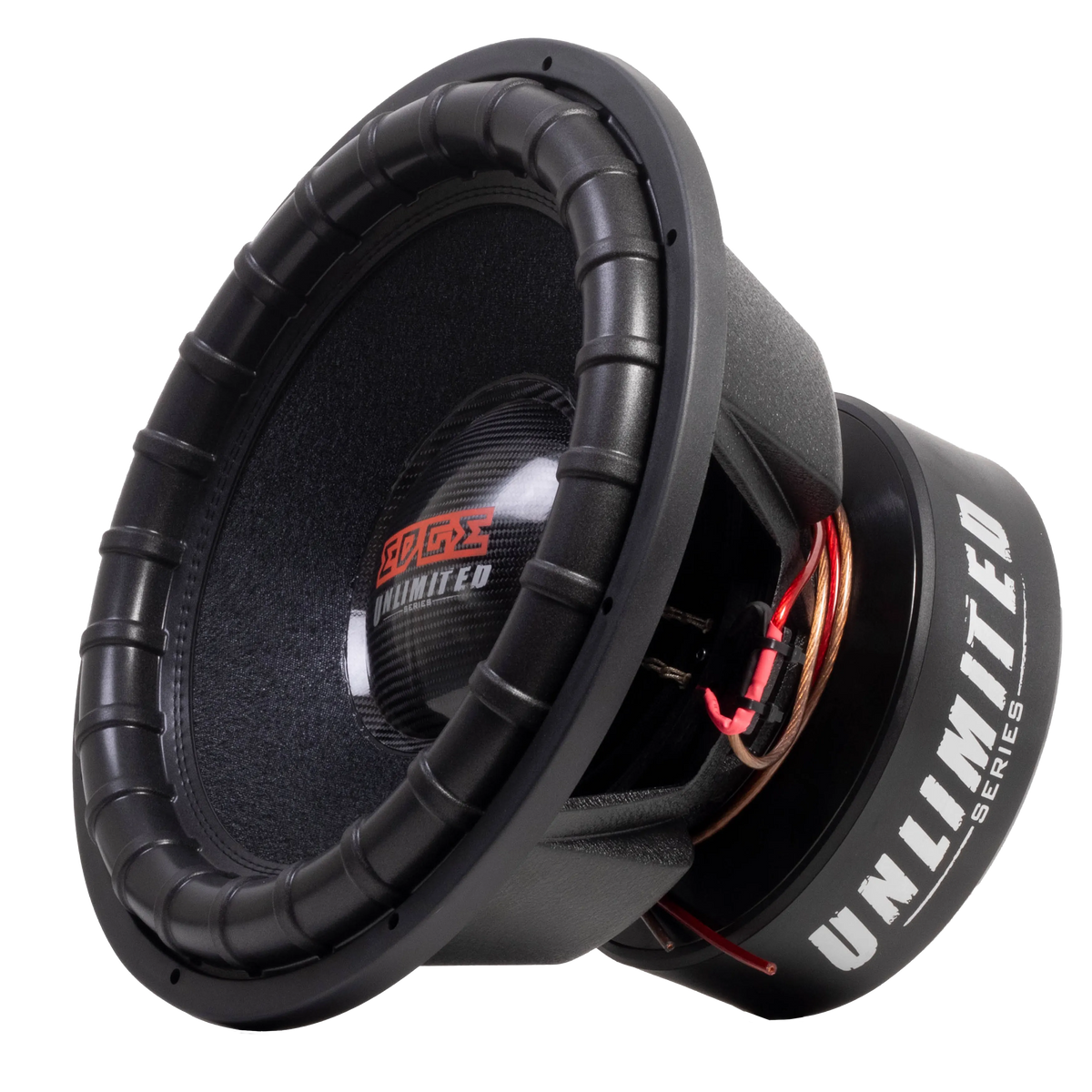EDU18SPL-E2-18 Zoll Subwoofer-EDGE-BassBuddys | Shop