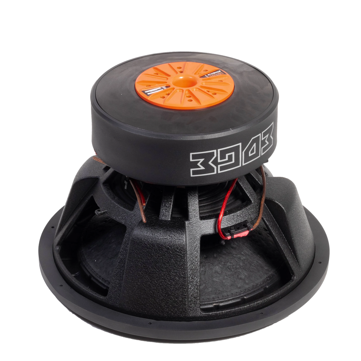 EDU18SPL-E2-18 Zoll Subwoofer-EDGE-BassBuddys | Shop