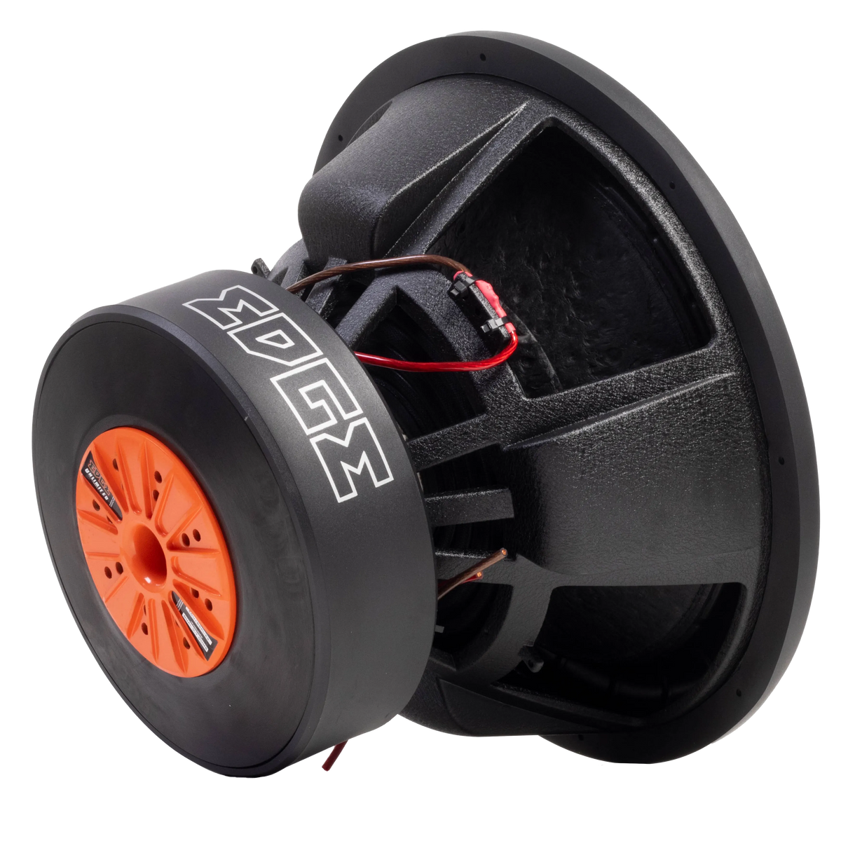 EDU18SPL-E2-18 Zoll Subwoofer-EDGE-BassBuddys | Shop