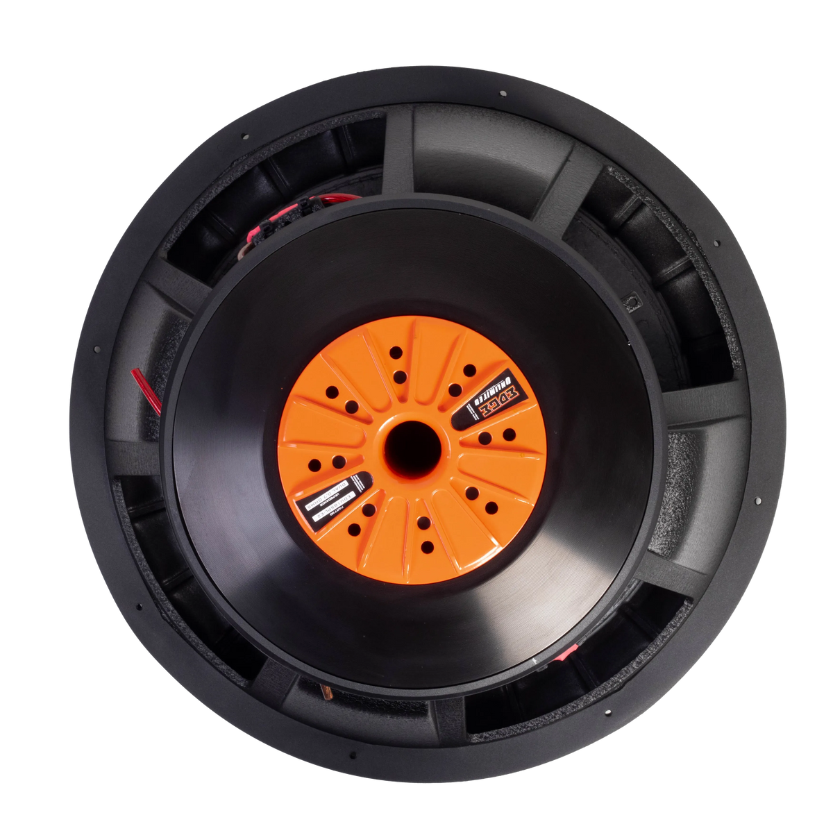 EDU18SPL-E2-18 Zoll Subwoofer-EDGE-BassBuddys | Shop