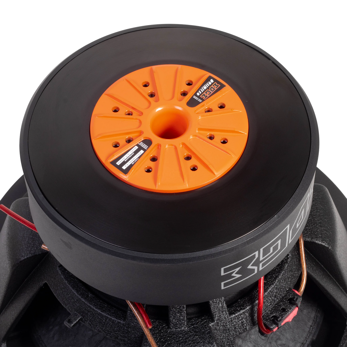 EDU18SPL-E2-18 Zoll Subwoofer-EDGE-BassBuddys | Shop