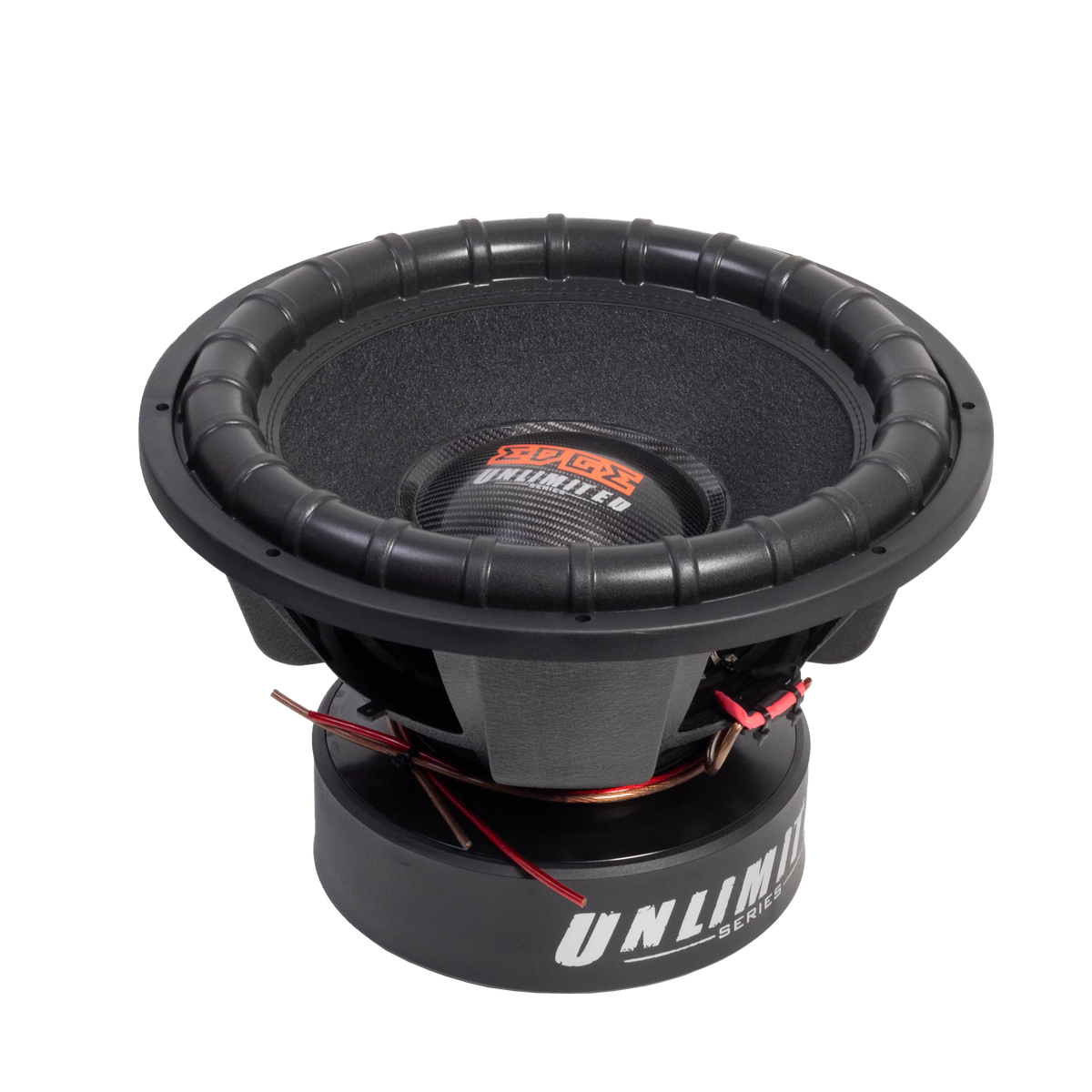 EDU18SPL-E2-18 Zoll Subwoofer-EDGE-BassBuddys | Shop