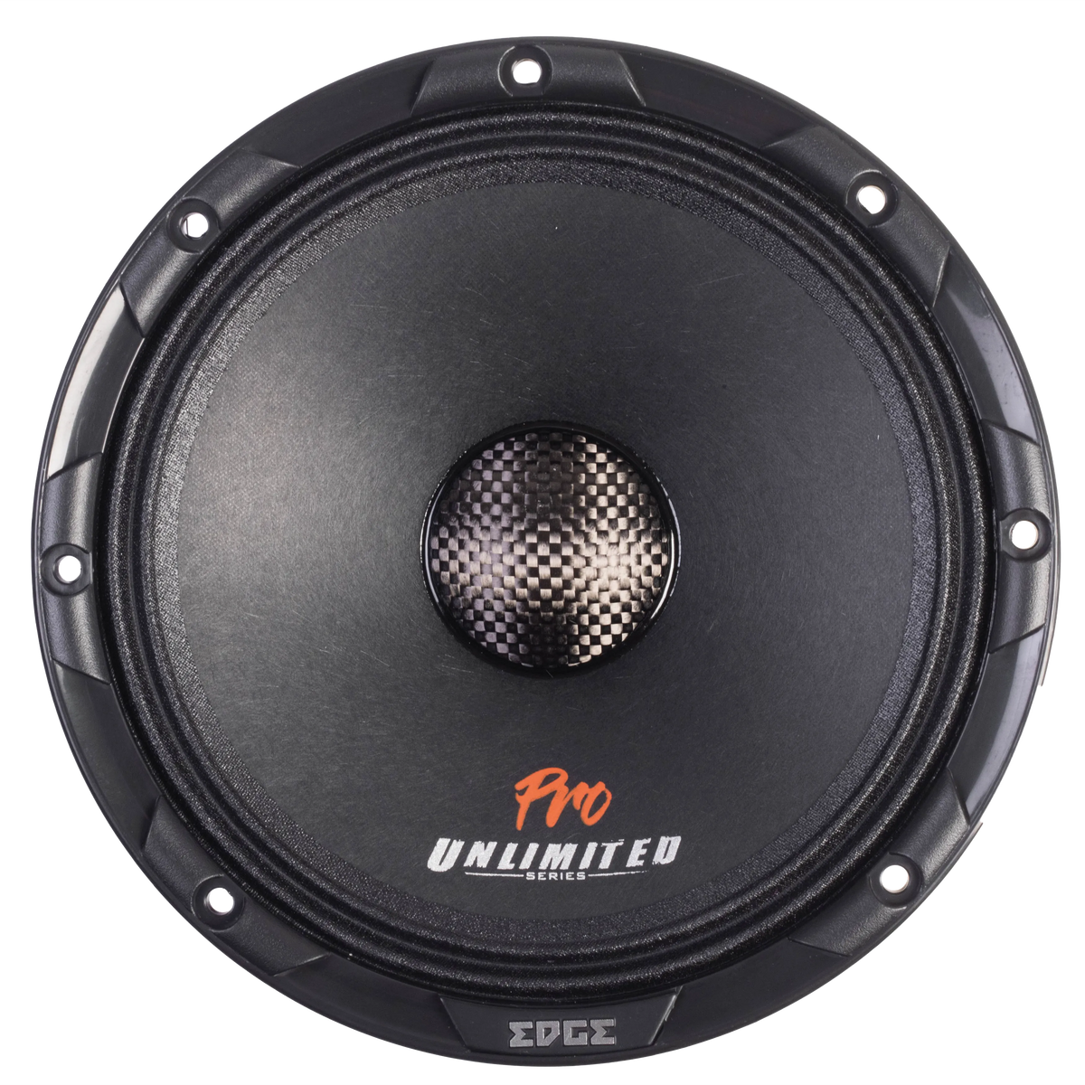 EDUPRO6-E3-6,5 Zoll Tiefmitteltöner-EDGE-BassBuddys | Shop