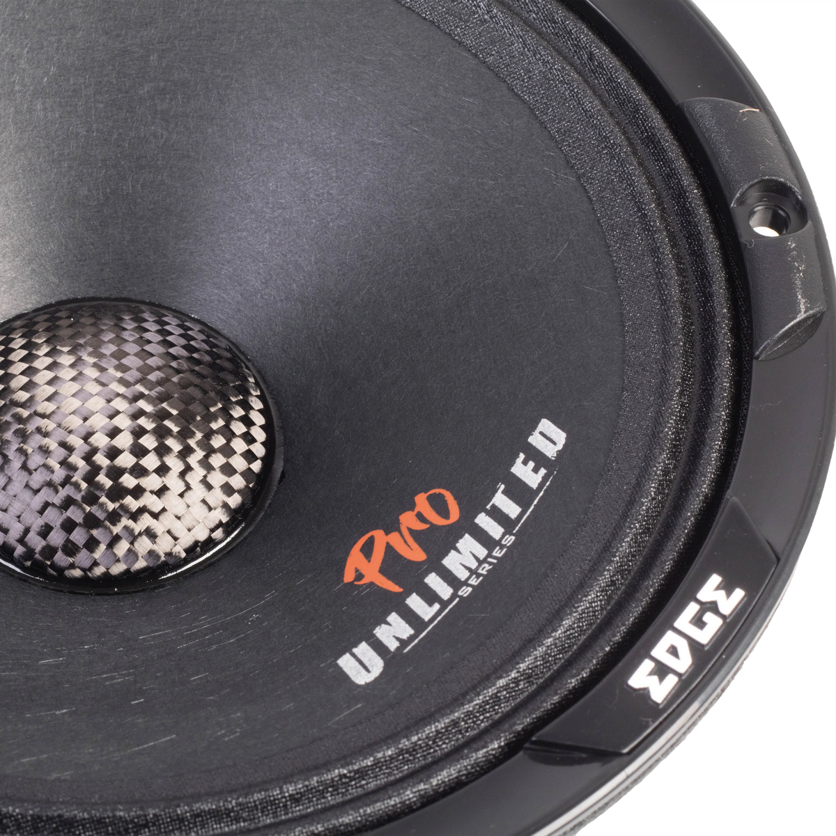 EDUPRO6-E3-6,5 Zoll Tiefmitteltöner-EDGE-BassBuddys | Shop