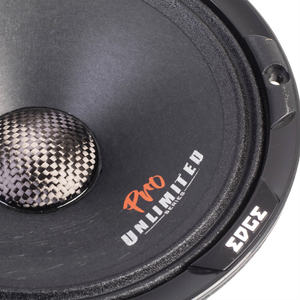 EDUPRO6-E3-6,5 Zoll Tiefmitteltöner-EDGE-BassBuddys | Shop