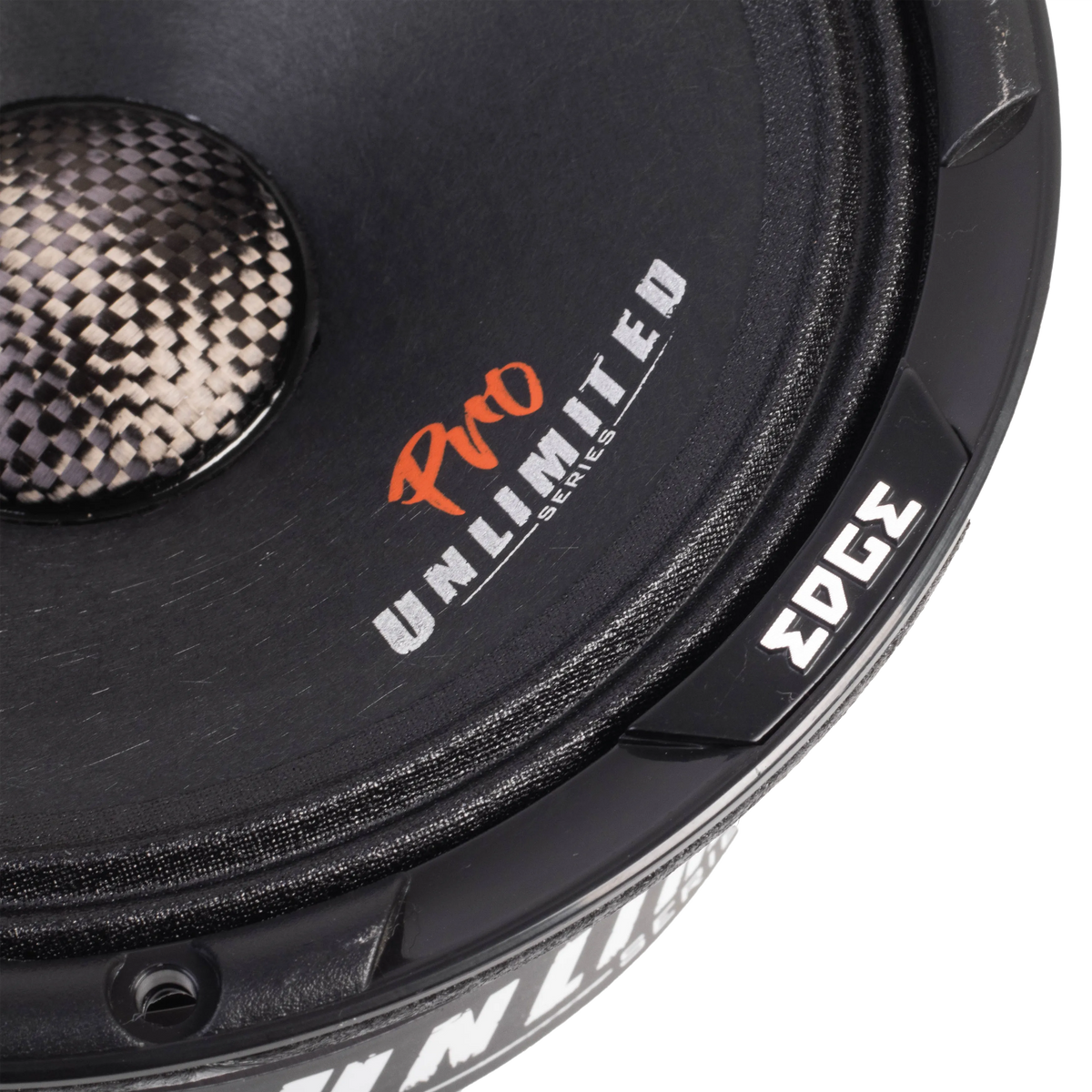 EDUPRO6-E3-6,5 Zoll Tiefmitteltöner-EDGE-BassBuddys | Shop