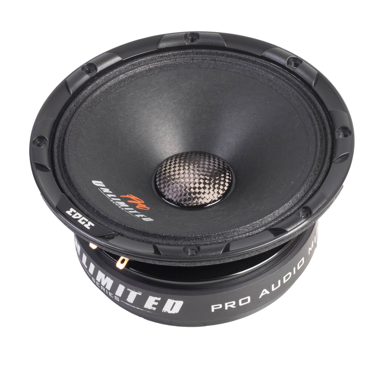 EDUPRO6-E3-6,5 Zoll Tiefmitteltöner-EDGE-BassBuddys | Shop