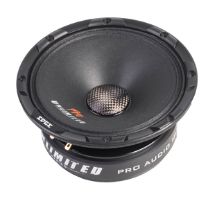EDUPRO6-E3-6,5 Zoll Tiefmitteltöner-EDGE-BassBuddys | Shop