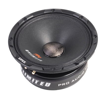 EDUPRO6-E3-6,5 Zoll Tiefmitteltöner-EDGE-BassBuddys | Shop