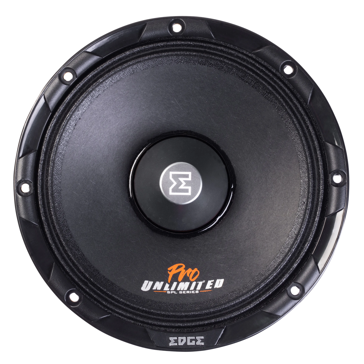 EDUPRO6SPL-E5-6,5 Zoll Tiefmitteltöner-EDGE-BassBuddys | Shop