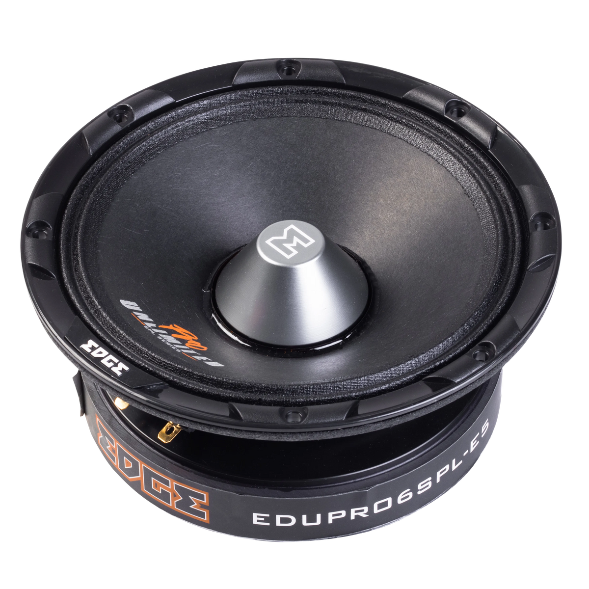 EDUPRO6SPL-E5-6,5 Zoll Tiefmitteltöner-EDGE-BassBuddys | Shop