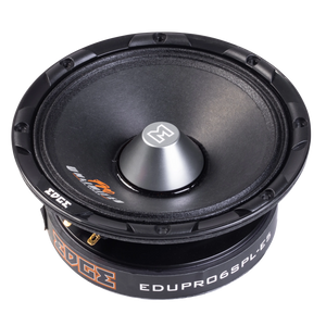 EDUPRO6SPL-E5-6,5 Zoll Tiefmitteltöner-EDGE-BassBuddys | Shop