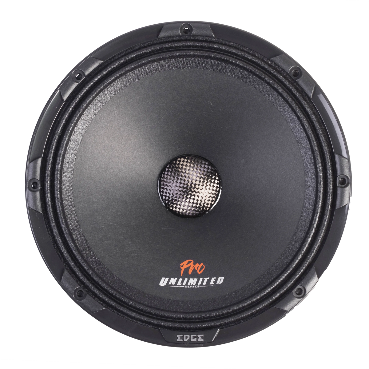 EDUPRO8-E3-8 Zoll Tiefmitteltöner-EDGE-BassBuddys | Shop