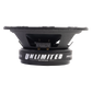 EDUPRO8-E3-8 Zoll Tiefmitteltöner-EDGE-BassBuddys | Shop