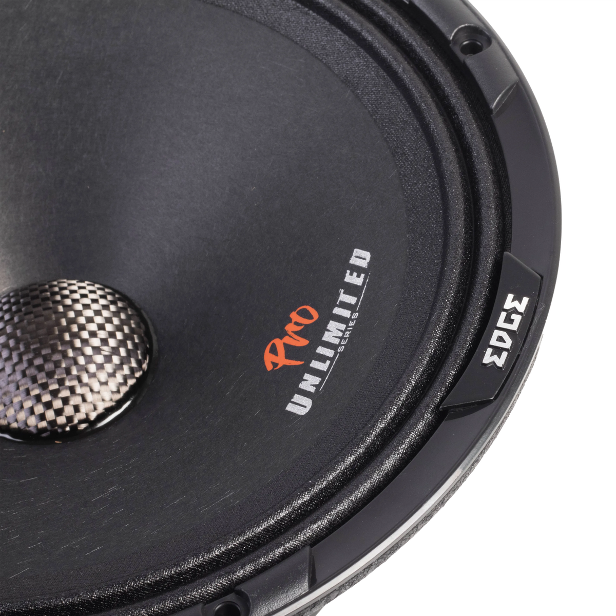 EDUPRO8-E3-8 Zoll Tiefmitteltöner-EDGE-BassBuddys | Shop