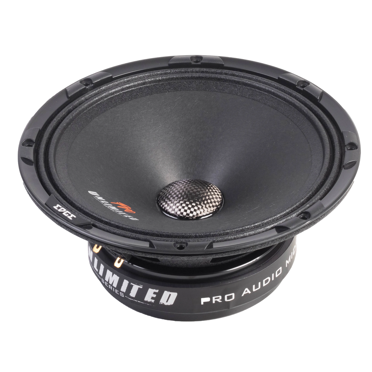 EDUPRO8-E3-8 Zoll Tiefmitteltöner-EDGE-BassBuddys | Shop