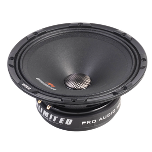 EDUPRO8-E3-8 Zoll Tiefmitteltöner-EDGE-BassBuddys | Shop
