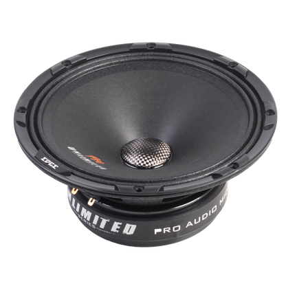 EDUPRO8-E3-8 Zoll Tiefmitteltöner-EDGE-BassBuddys | Shop