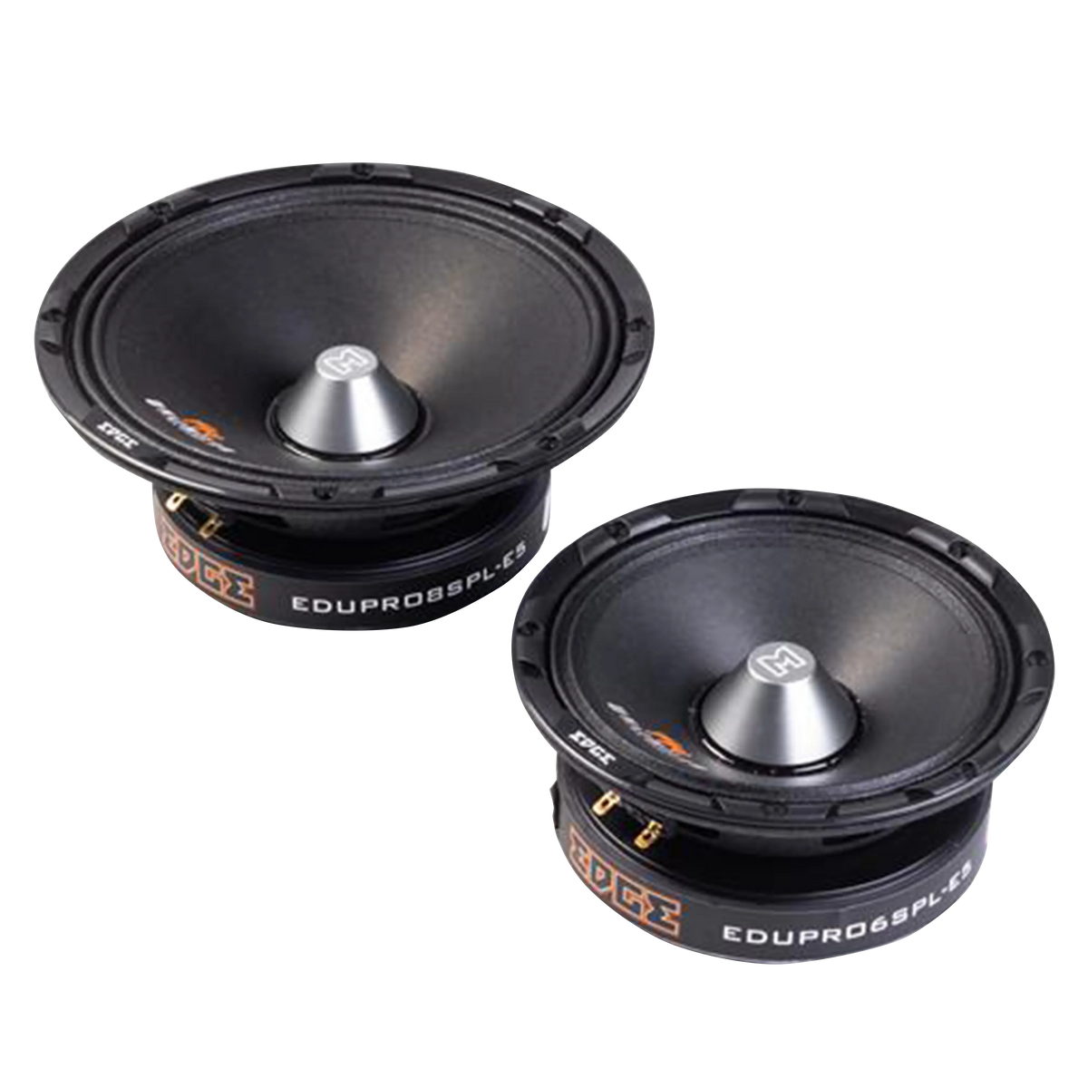 EDUPRO8SPL-E5-8 Zoll Tiefmitteltöner-EDGE-BassBuddys | Shop