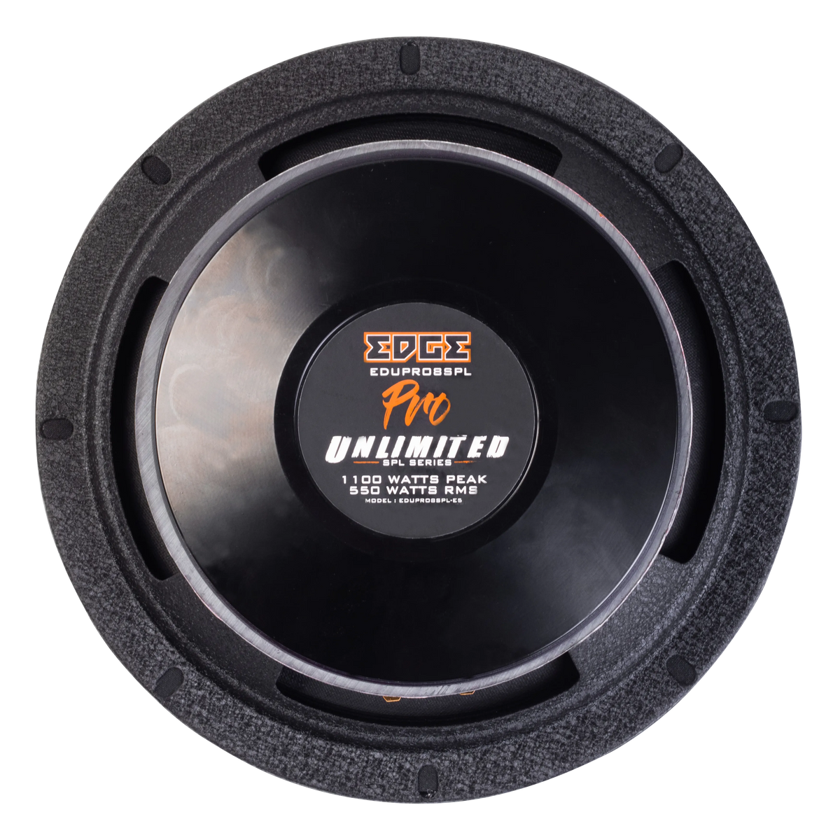 EDUPRO8SPL-E5-8 Zoll Tiefmitteltöner-EDGE-BassBuddys | Shop