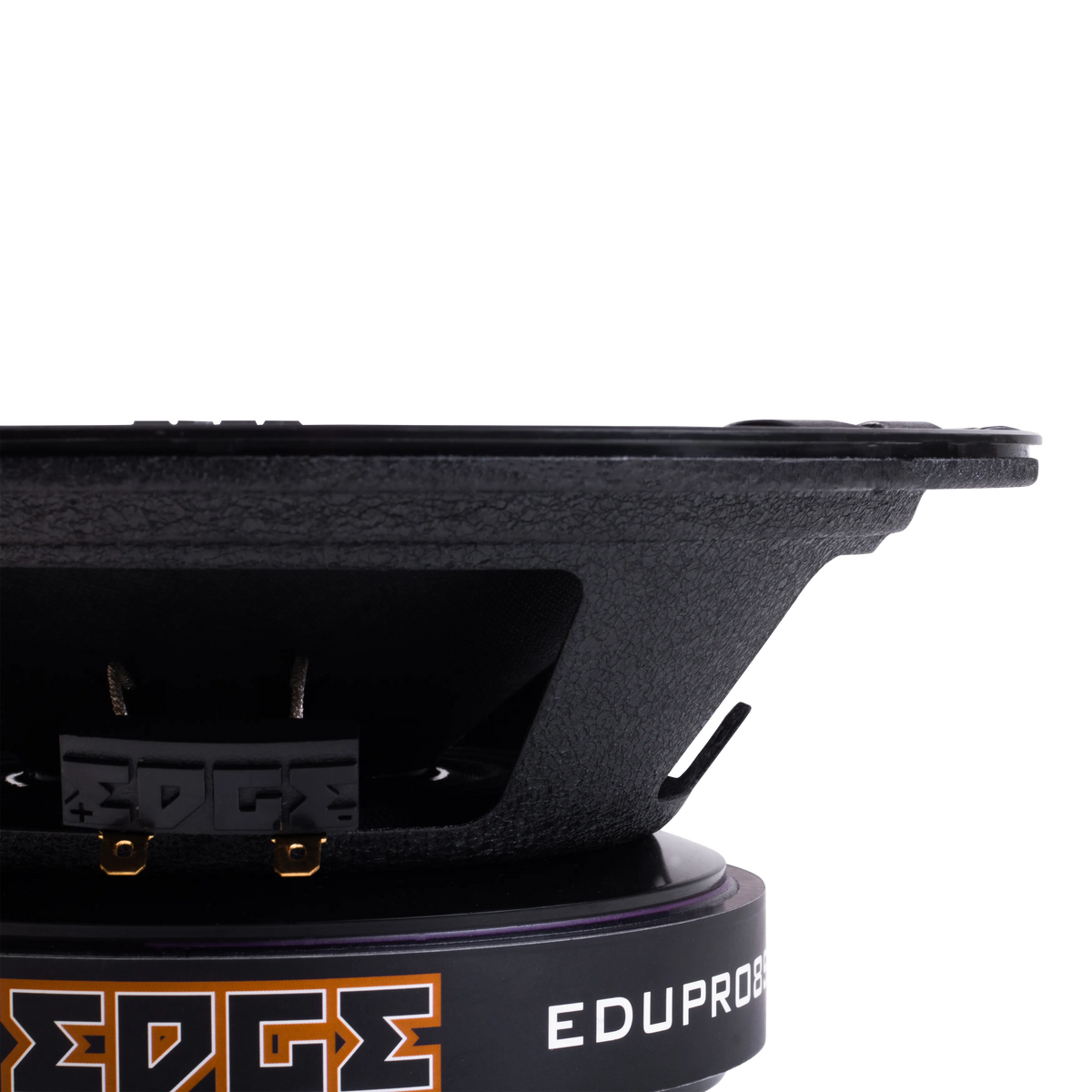 EDUPRO8SPL-E5-8 Zoll Tiefmitteltöner-EDGE-BassBuddys | Shop