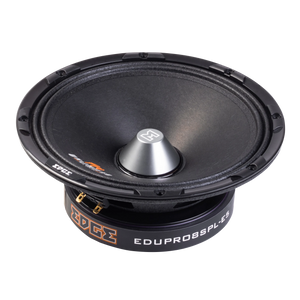 EDUPRO8SPL-E5-8 Zoll Tiefmitteltöner-EDGE-BassBuddys | Shop