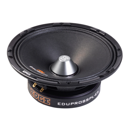 EDUPRO8SPL-E5-8 Zoll Tiefmitteltöner-EDGE-BassBuddys | Shop