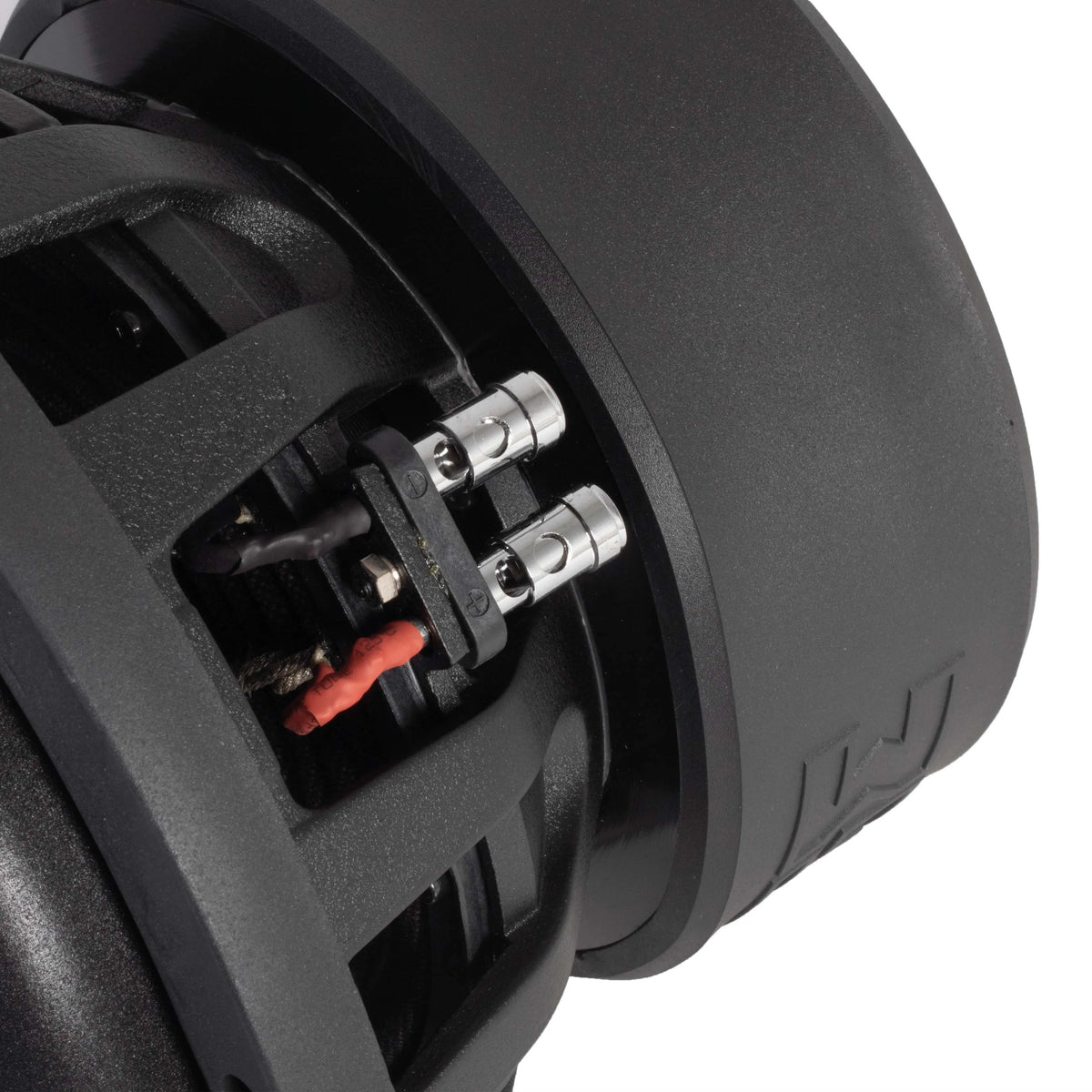 EDX10D2-E3-10 Zoll Subwoofer-EDGE-BassBuddys | Shop