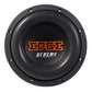 EDX10D2-E3-10 Zoll Subwoofer-EDGE-BassBuddys | Shop