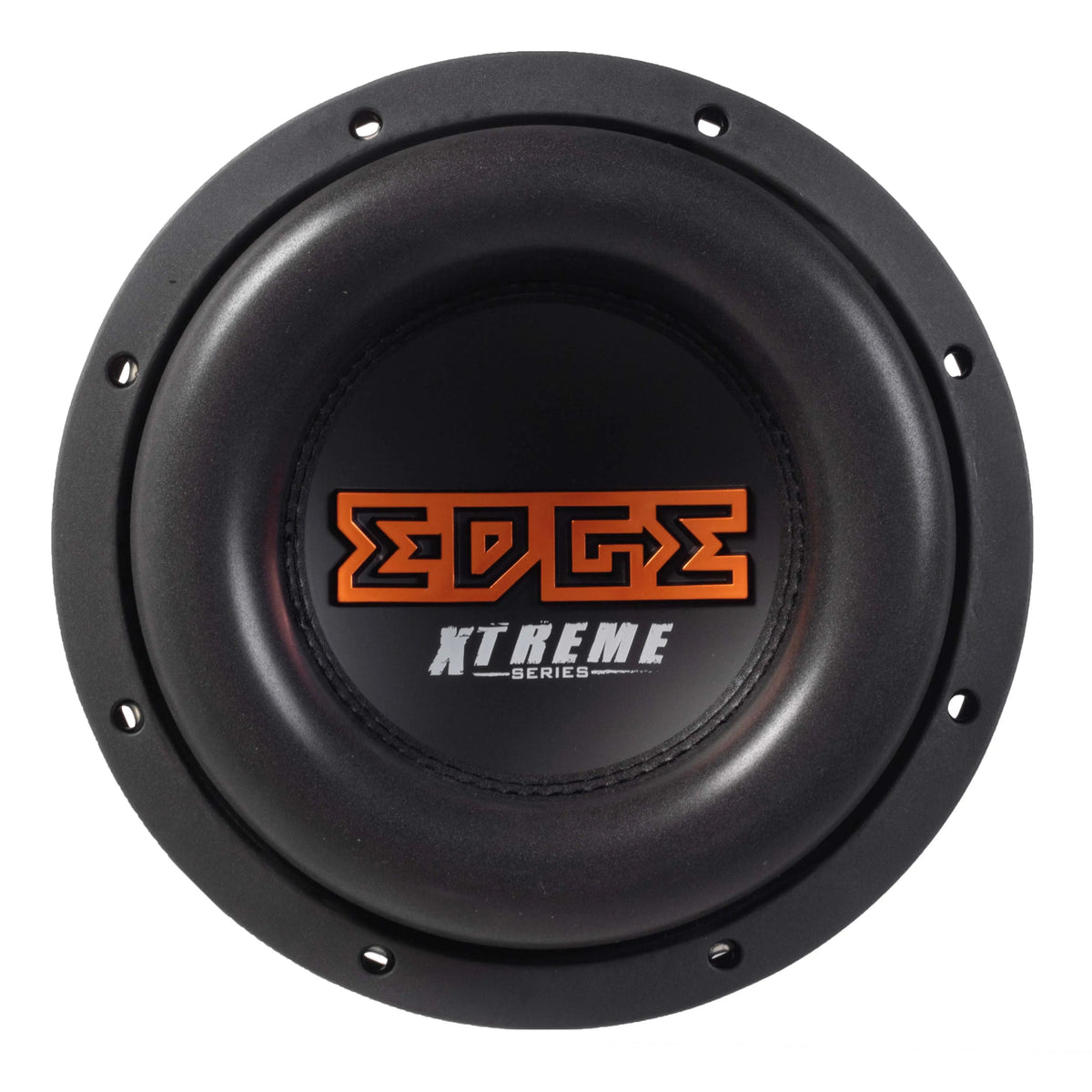 EDX10D2-E3-10 Zoll Subwoofer-EDGE-BassBuddys | Shop