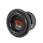 EDX10D2-E3-10 Zoll Subwoofer-EDGE-BassBuddys | Shop