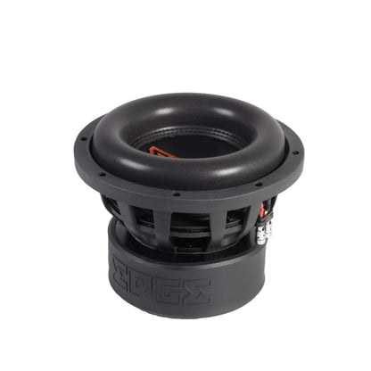 EDX10D2-E3-10 Zoll Subwoofer-EDGE-BassBuddys | Shop