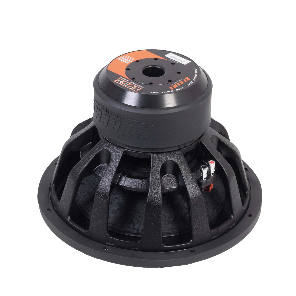 EDX15D2-E3-15 Zoll Subwoofer-EDGE-BassBuddys | Shop