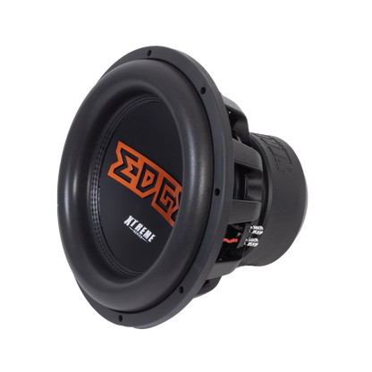 EDX15D2-E3-15 Zoll Subwoofer-EDGE-BassBuddys | Shop