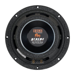 EDXPRO6N-E5-6,5 Zoll Tiefmitteltöner-EDGE-BassBuddys | Shop