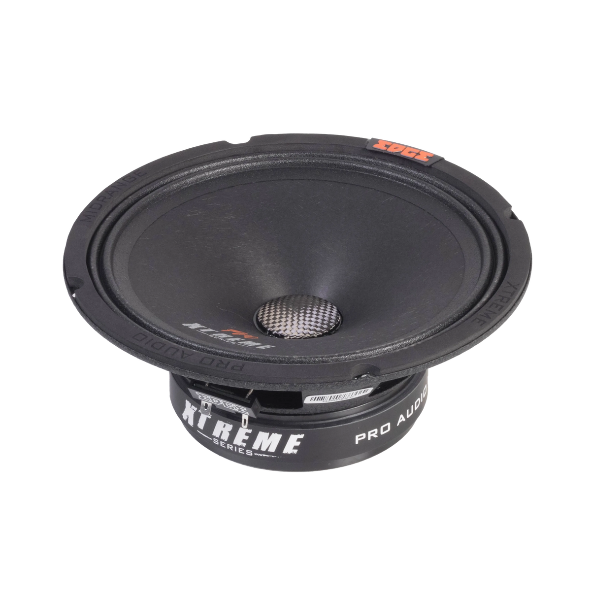 EDXPRO8-E3-8 Zoll Tiefmitteltöner-EDGE-BassBuddys | Shop