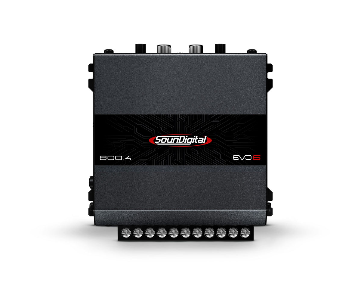 800.4 EVO6 – Produktansicht 1