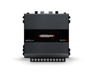 800.4 EVO6 – Produktansicht 1
